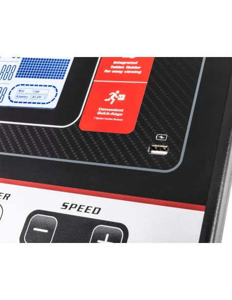 Tapis de Course - F63 SOLE