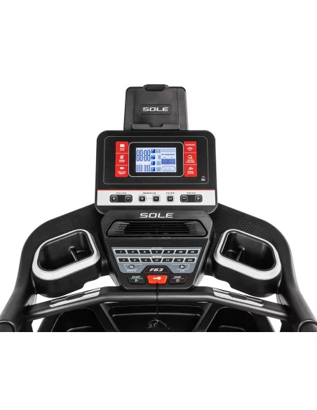 Tapis de Course - F63 SOLE