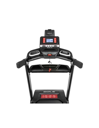 Tapis de Course - F63 SOLE