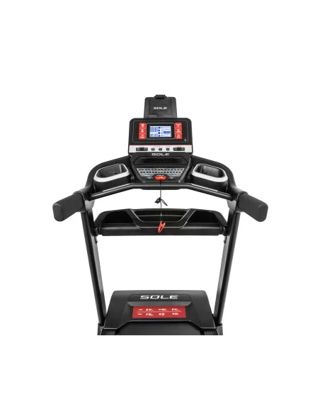 Tapis de Course - F63 SOLE