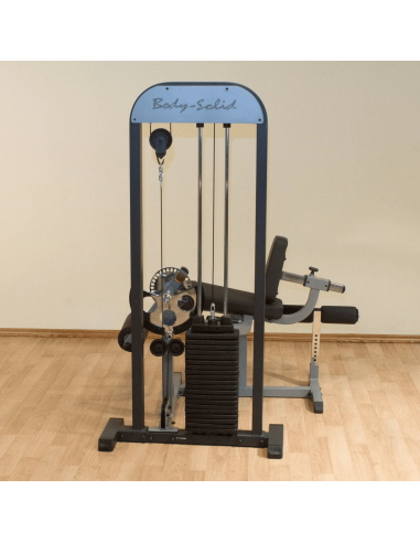 Body-Solid Proselect COMBO DUAL LEG  extension...