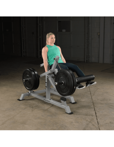 Body-Solid Proselect COMBO DUAL LEG  extension...