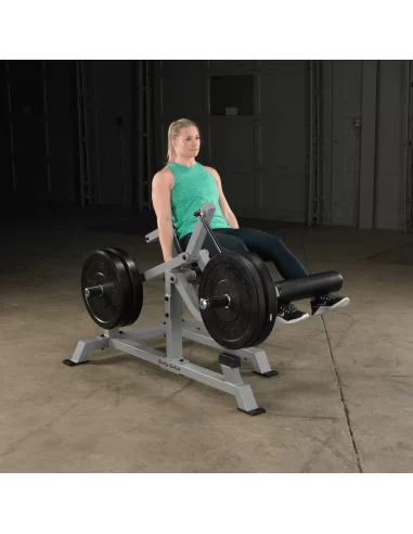 Body-Solid Proselect COMBO LEG  extension  ET...