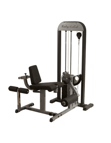 Body-Solid Proselect COMBO DUAL LEG  extension...