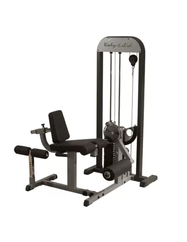 Body-Solid Proselect COMBO LEG  extension  ET...