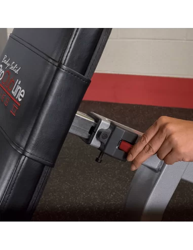 Pro Clubline COMBO DUAL  Leg Extension & Leg...