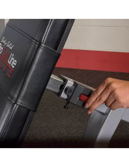 Pro Clubline COMBO DUAL  Leg Extension & Leg Curl  Series II