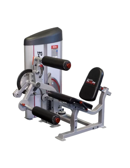 Pro Clubline COMBO DUAL  Leg Extension & Leg Curl  Series II