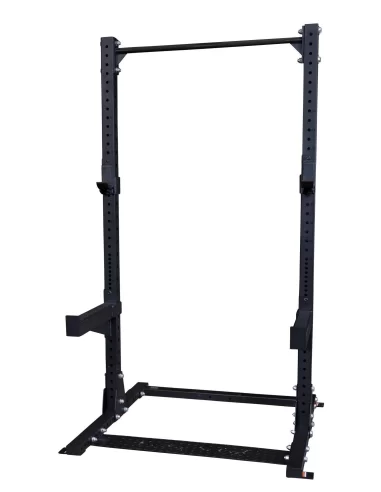 Rack à Squat - COMMERCIAL HALF RACK BODYSOLID...
