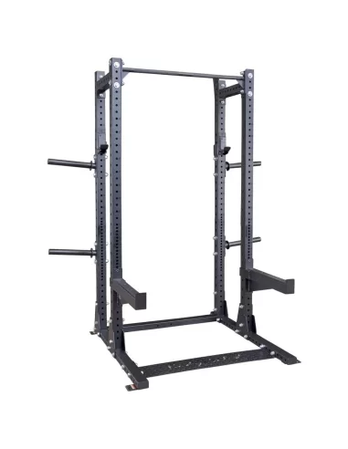 Appareil de Musculation - COMMERCIAL HALF RACK...