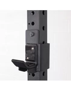 Cage à Squat - POWER RACK ET SUPPORT DE POIDS BODYSOLID 2