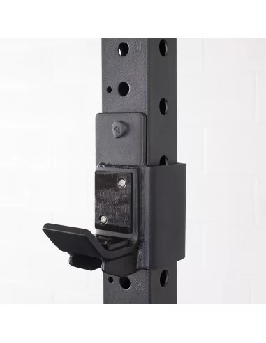 Cage à Squat - POWER RACK ET SUPPORT DE POIDS...