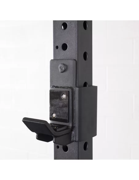 Cage à Squat - POWER RACK ET SUPPORT DE POIDS BODYSOLID