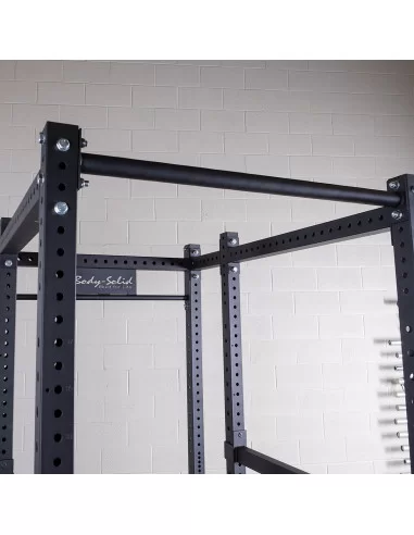 Cage à Squat - POWER RACK ET SUPPORT DE POIDS...