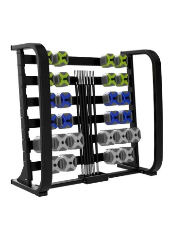 Rack Set Pump 25 unités 106110 AFW