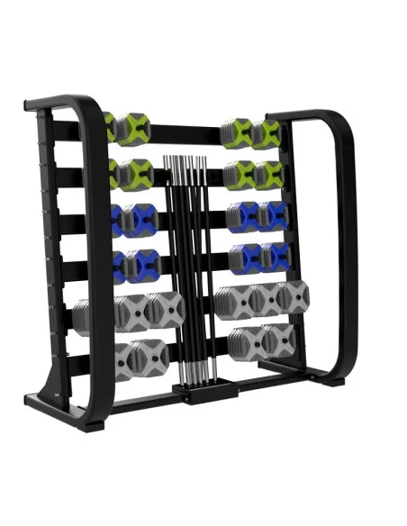 Rack Set Pump 25 unités 106110 AFW