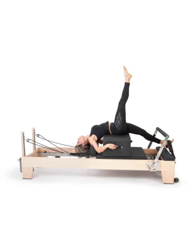 Reformer Elite en bois Pilates référence...