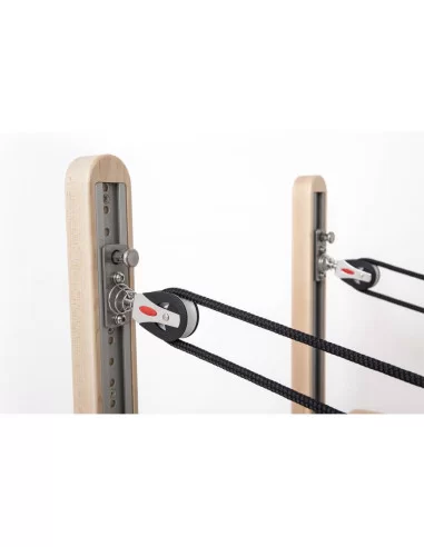 Reformer Elite en bois Pilates référence...