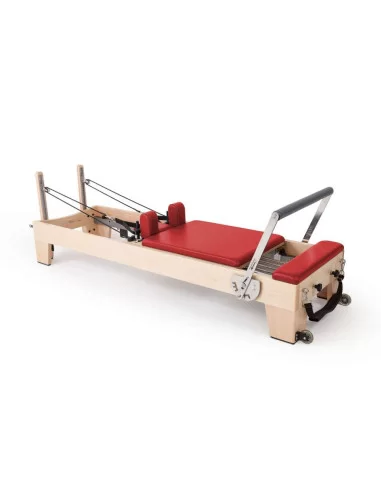 Reformer Elite en bois Pilates référence...
