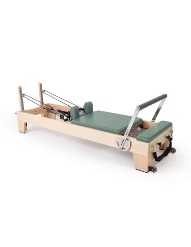 Reformer Elite en bois Pilates référence...