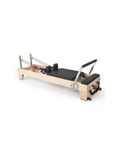 Reformer Elite en bois Pilates référence ELN700015 ELINA 