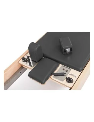 Reformer Elite en bois Pilates référence ELN700015 ELINA 