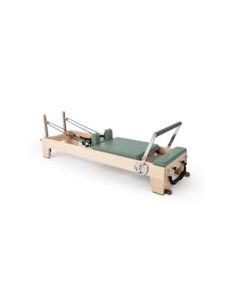 Reformer Elite en bois Pilates référence ELN700015 ELINA 