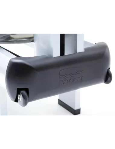 M1 HiRise Black - WaterRower  OCCASION