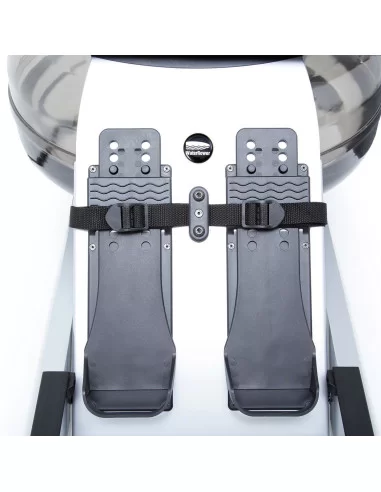 M1 HiRise Black - WaterRower  OCCASION
