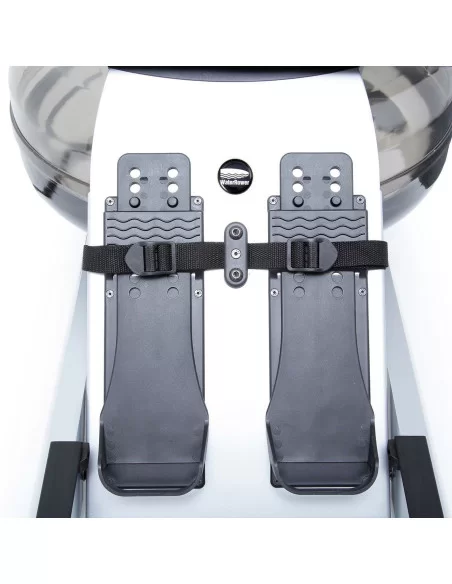 M1 HiRise Black - WaterRower  OCCASION