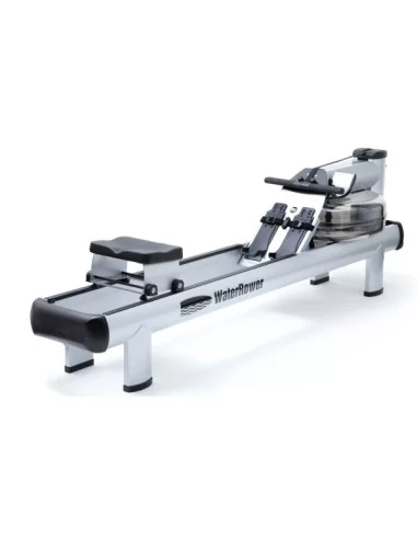 M1 HiRise Black - WaterRower  OCCASION