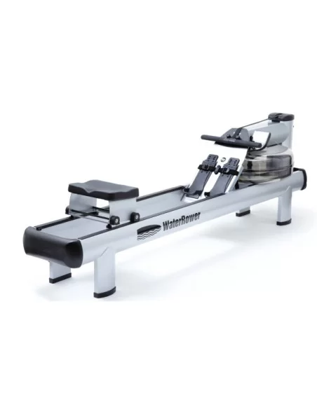 M1 HiRise Black - WaterRower  OCCASION