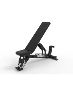 Banc réglable Inclinable PRO