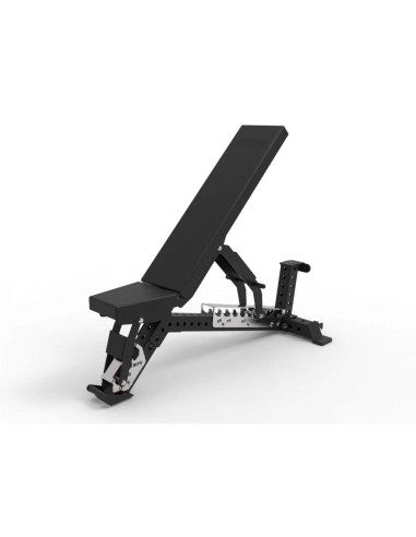 Banc réglable Inclinable PRO