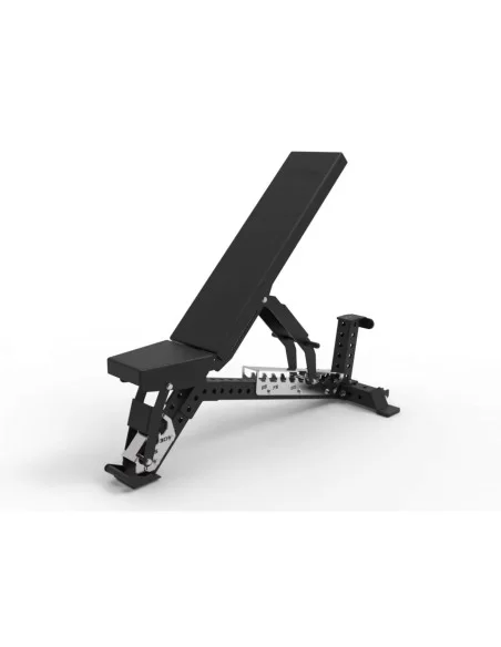 Banc réglable Inclinable PRO NO GAP