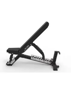 Banc réglable Inclinable PRO 2