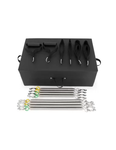 Tour Reformer Pilates Professionnel en Bois