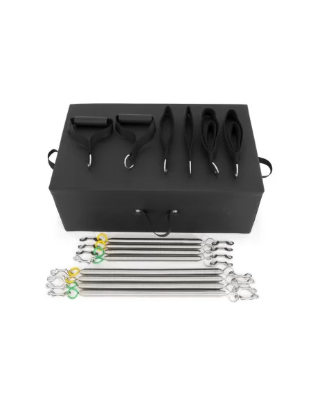 Tour Reformer Pilates Professionnel en Bois