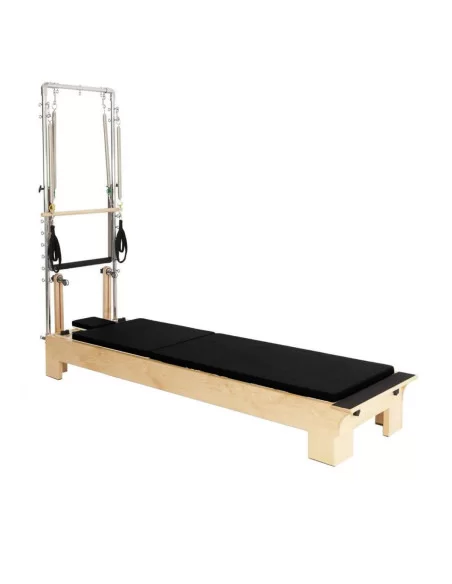 Tour Reformer Pilates Professionnel en Bois
