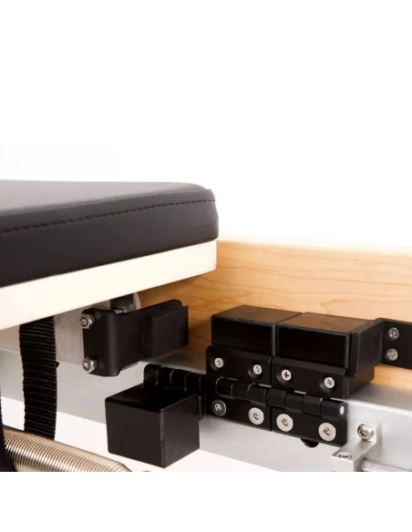 Tour Reformer Pilates Professionnel en Bois