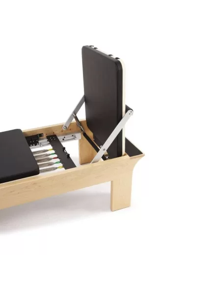 Tour Reformer Pilates Professionnel en Bois