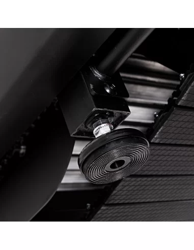 Motorless Treadmill  Air-Run