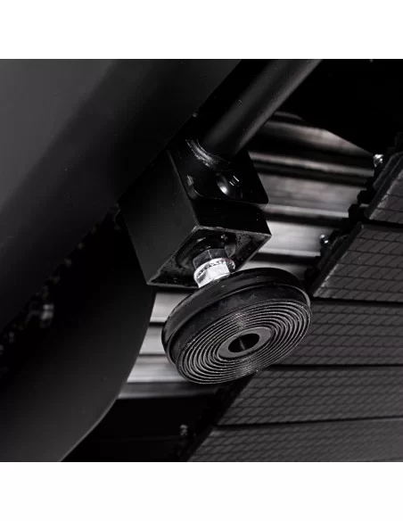 Motorless Treadmill  Air-Run