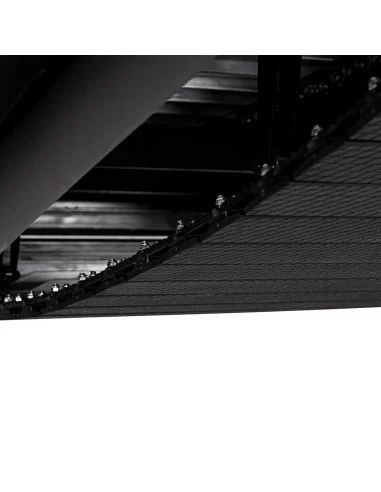 Tapis de course sans moteur Air-Run