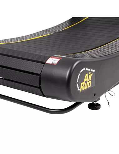 Motorless Treadmill  Air-Run