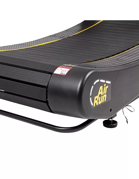 Motorless Treadmill  Air-Run