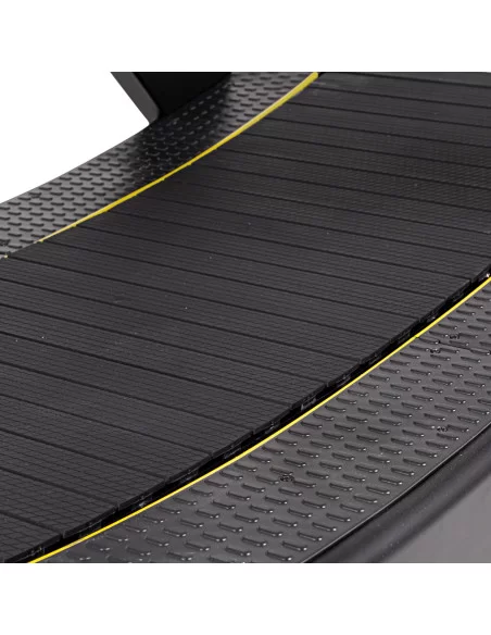 Motorless Treadmill  Air-Run