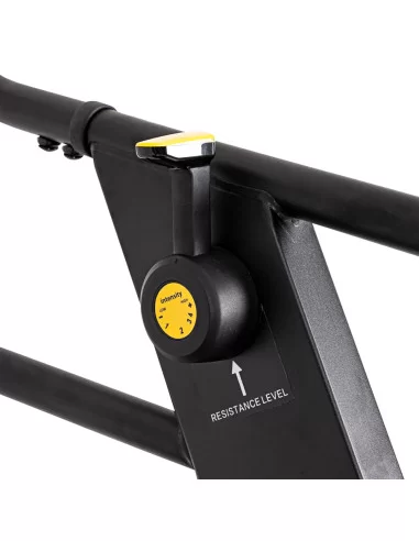 Motorless Treadmill  Air-Run