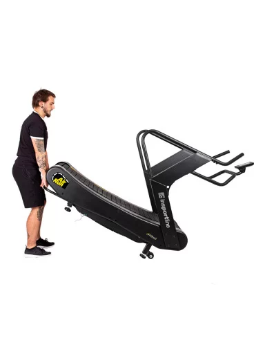 Motorless Treadmill  Air-Run
