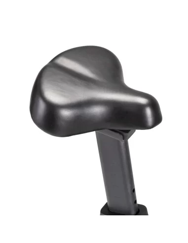 Vélo d'appartement avec système de freinage...